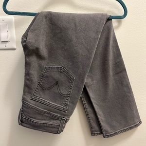 Levi’s Wedge Straight Jeans